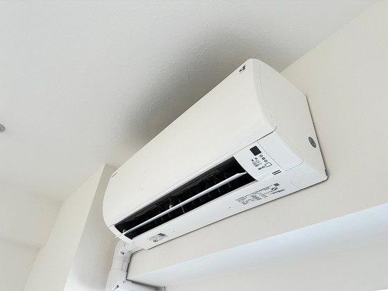 その他設備　※別部屋の写真です