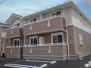 建物外観　外観です