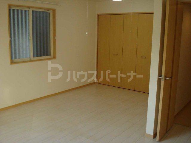 その他部屋・スペース　リビング/居室