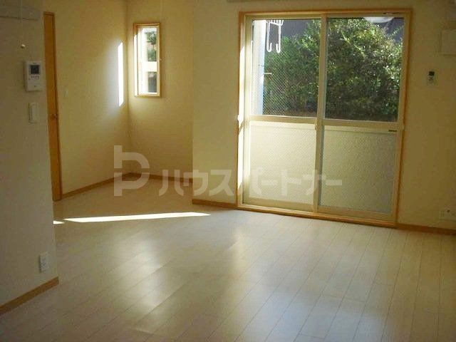 居室・リビング　リビング/居室