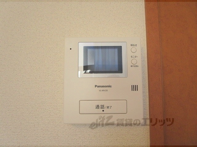 セキュリティ　ドアフォン（ＴＶ含）