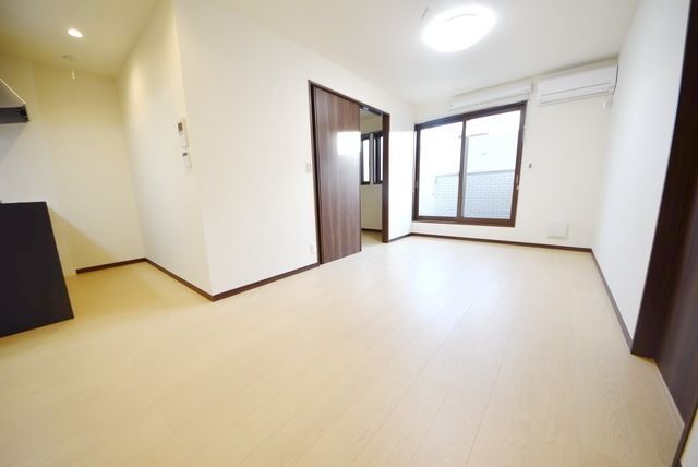 居室・リビング　★ひろびろリビング★