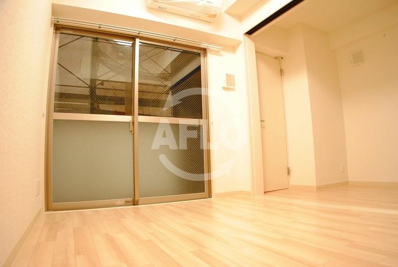 居室・リビング　ティベルデ　ダイニングスペース