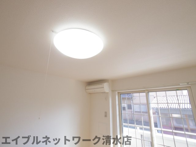 その他設備　同物件同タイプ