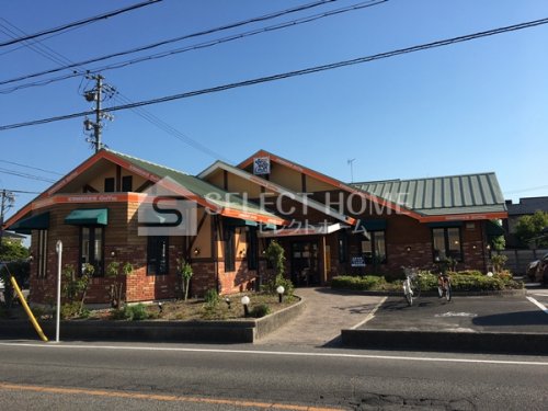飲食店　コメダ珈琲　上六名店（飲食店）まで393m