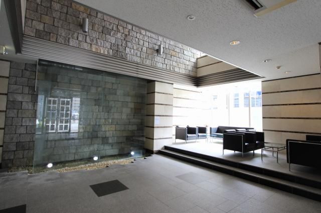 ロビー　ロビー