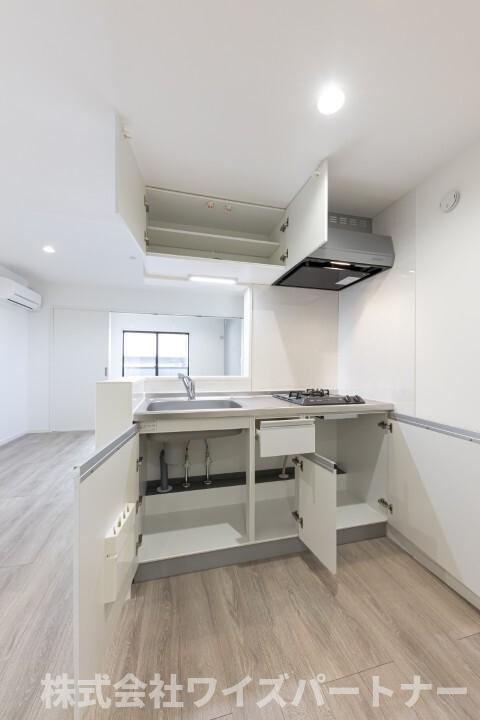 その他設備　2026/10/3契約開始※写真はイメージです