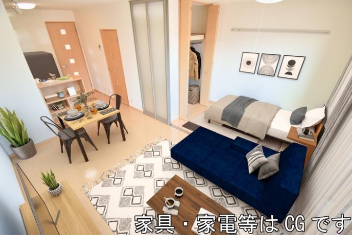 居室・リビング