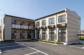 エントランス　外観