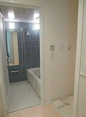 バス・シャワールーム　ルジェンテ高輪台