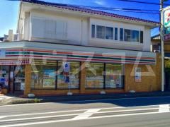 コンビニ　セブン‐イレブン 函南平井店（コンビニ）まで529m