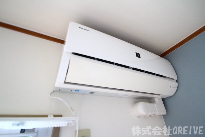 その他設備　同仕様