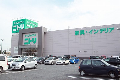 その他　ニトリ 鶴ヶ島店（その他）まで441m
