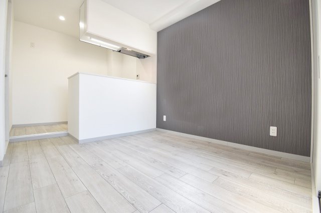 居室・リビング　リビング7.5帖