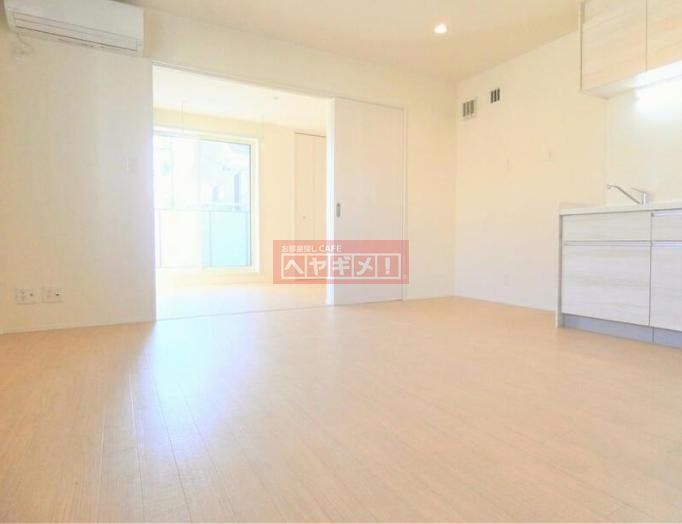 居室・リビング　リビング/居室