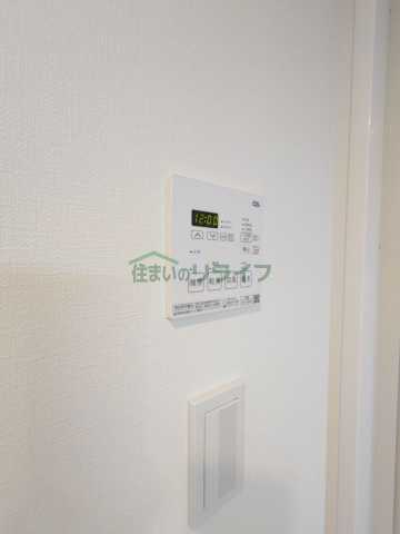 セキュリティ　イアース小竹向原