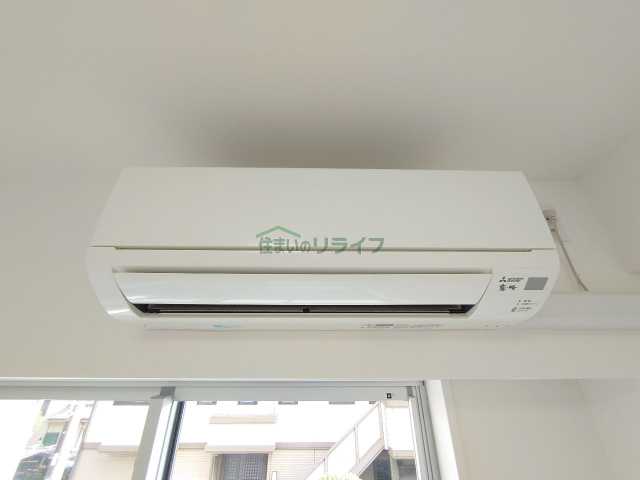 その他設備　イアース小竹向原