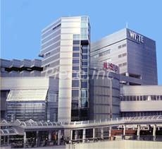 ショッピングセンター　ハニーズウイステ野田店（ショッピングセンター）まで757m