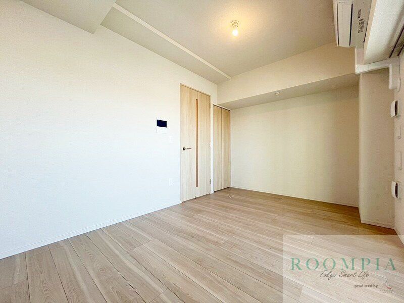 居室・リビング　物件画像