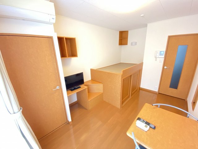 居室・リビング　使いやすいリビングです