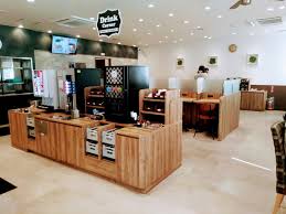 飲食店　吉野家足立保木間店（飲食店）まで251m