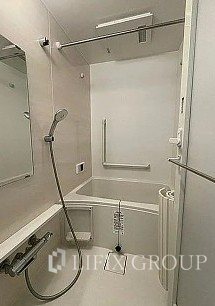 バス・シャワールーム　風呂