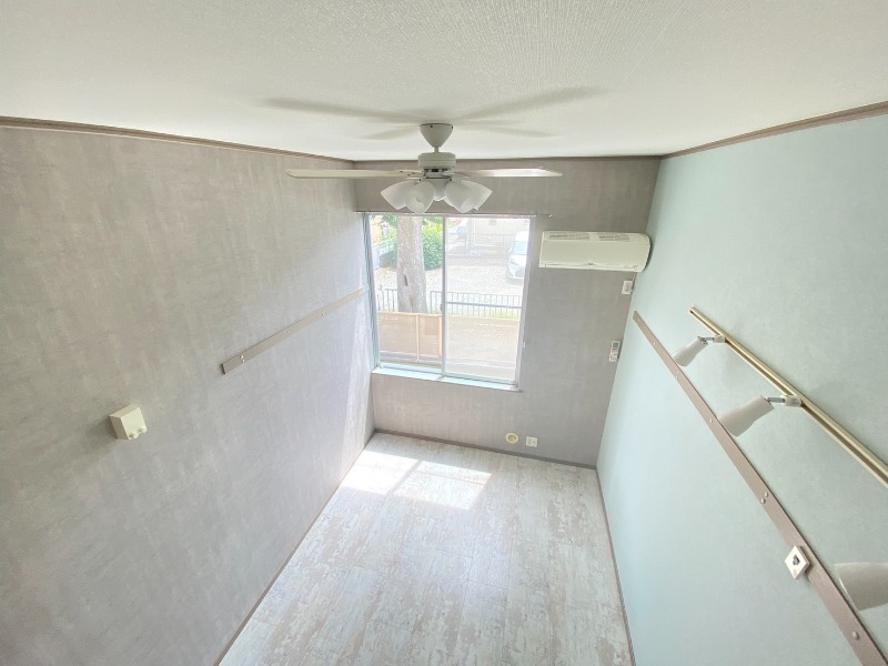 居室・リビング　※他部屋参考写真