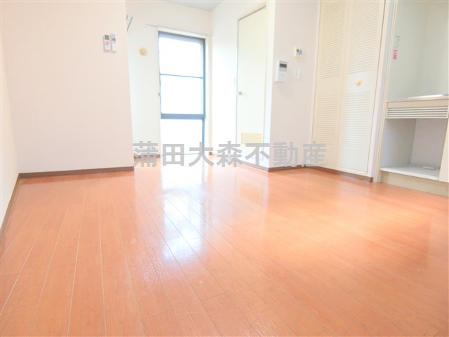 居室・リビング　洋室