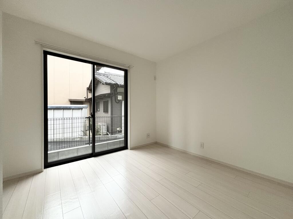 その他部屋・スペース　洋室です♪