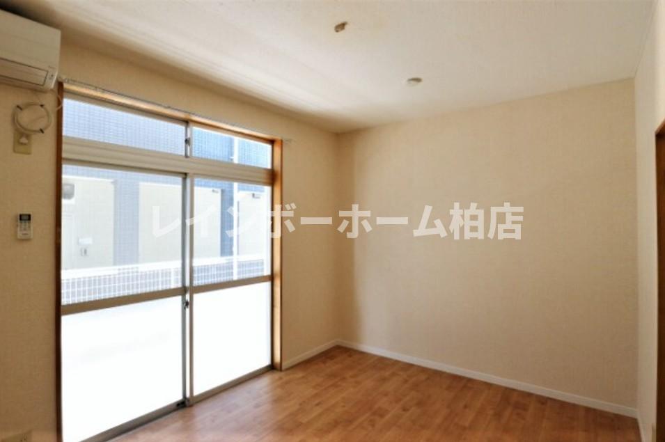 居室・リビング　おしゃれなリビングです