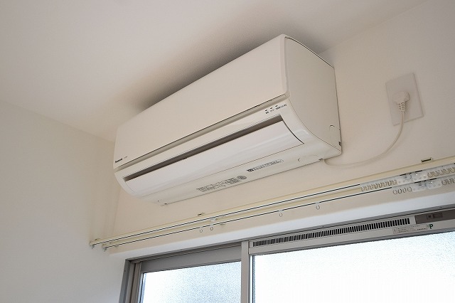 その他設備　ピース・ウィステリア A棟　(前回募集時の室内写真です)