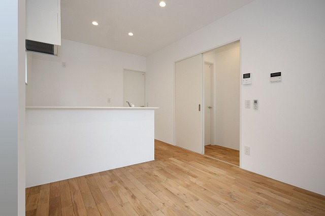 その他部屋・スペース　ピース・ウィステリア A棟　(前回募集時の室内写真です)