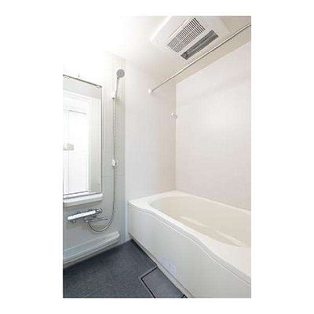 バス・シャワールーム　バス※別部屋参考写真