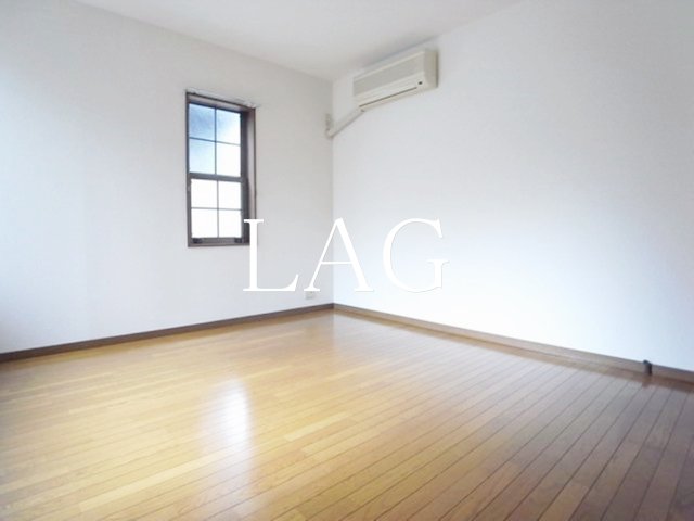 その他部屋・スペース　寝室です。