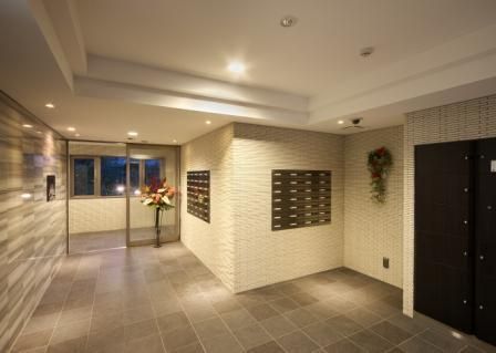 その他共有部分　☆共有部分☆