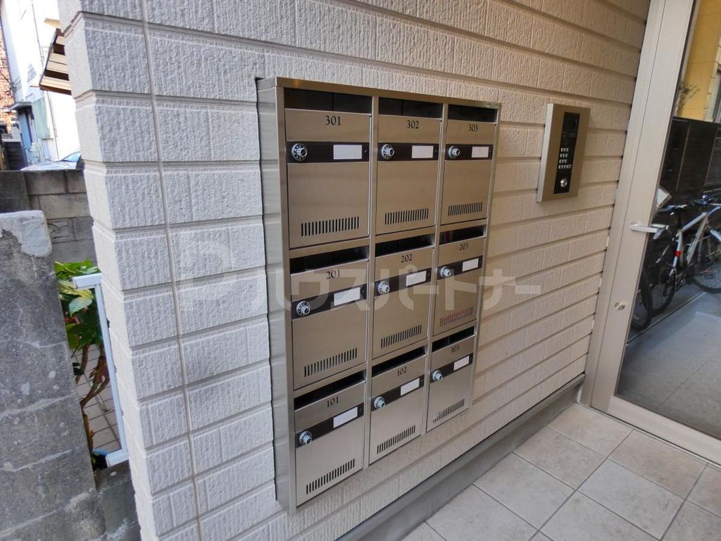 その他共有部分　共有部分