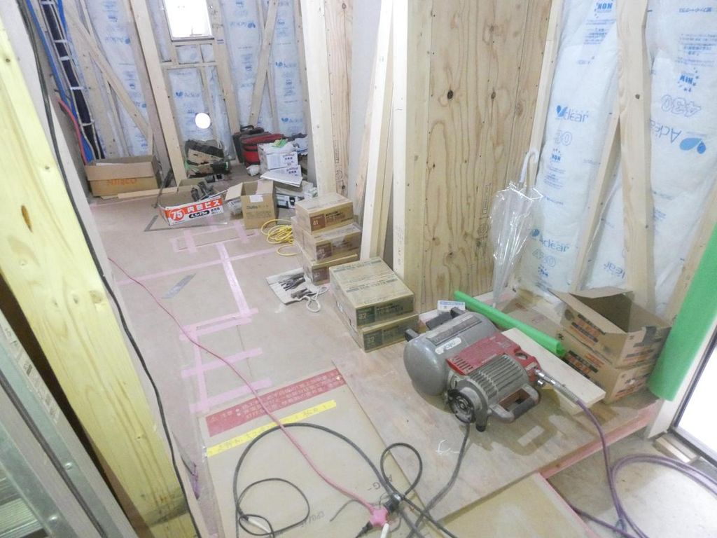 その他部屋・スペース