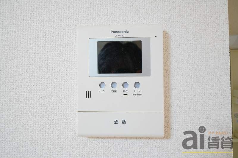 セキュリティ　同仕様写真