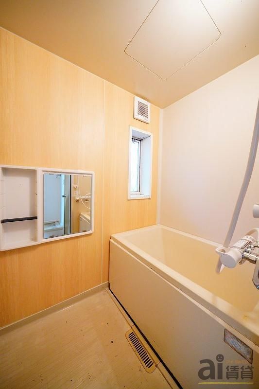 バス・シャワールーム　同仕様写真