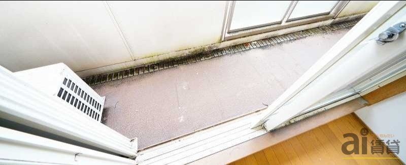 バルコニー　同仕様写真