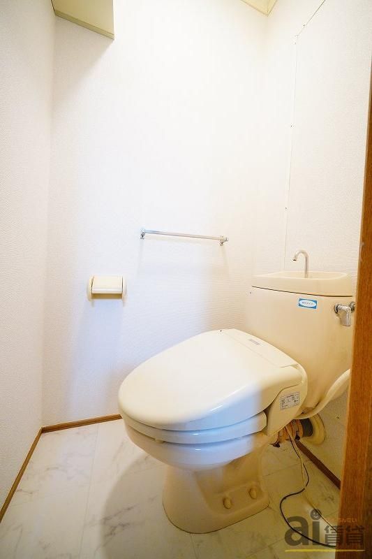 トイレ　同仕様写真