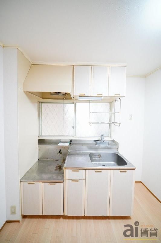 キッチン　同仕様写真