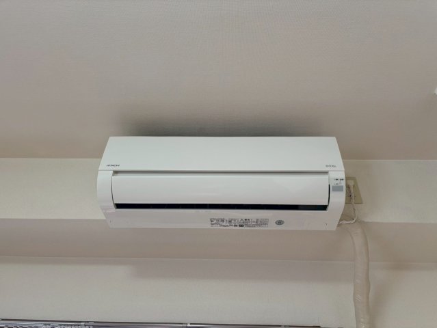 その他設備　サントル大宝