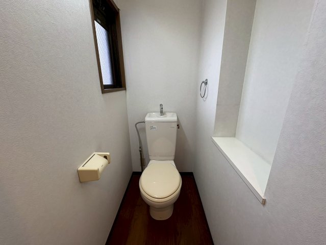 トイレ　サントル大宝