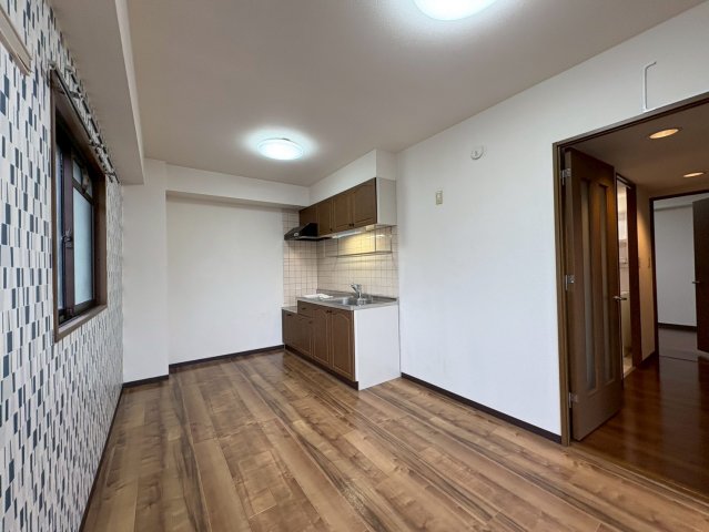 居室・リビング　サントル大宝