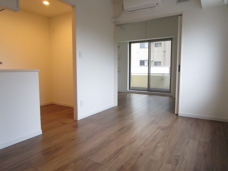 居室・リビング　※以下別部屋参照