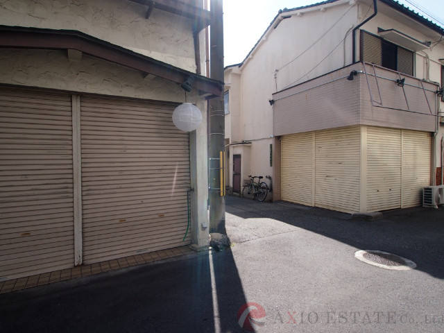 その他　周辺（その他）まで10m