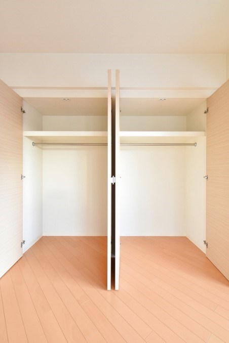 収納　収納※別部屋参考写真