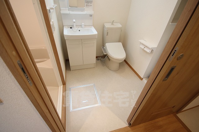 その他部屋・スペース