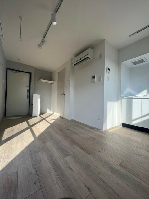 居室・リビング　以下５０２写真になるため、採…?